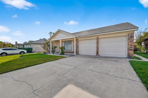 2018 Windy Meadow Drive Sugar Land TX 77478