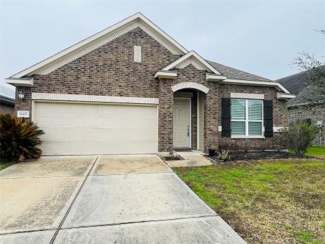 12607 Hartford Bluff Court Houston TX 77089