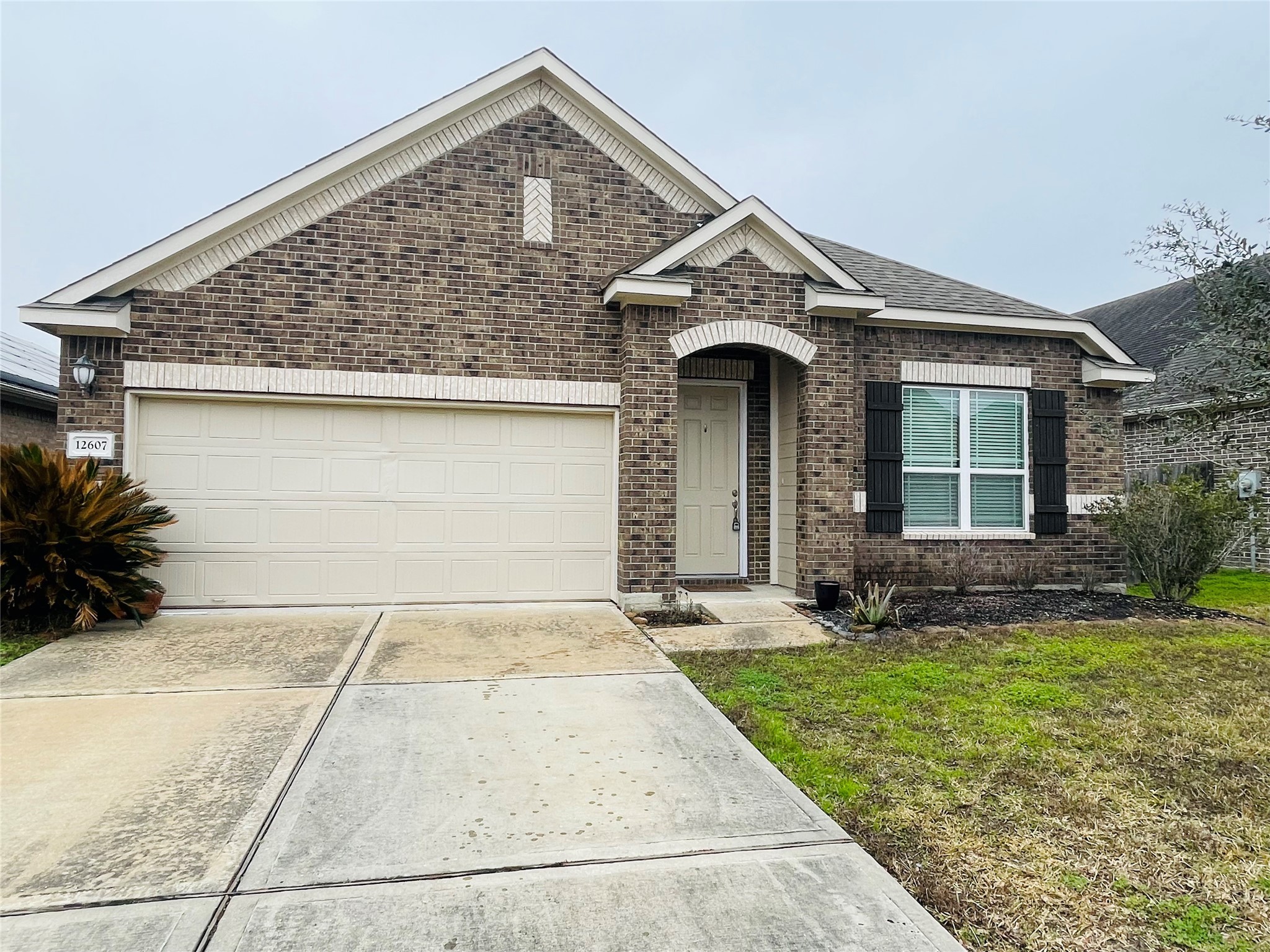 12607 Hartford Bluff Court Houston TX 77089