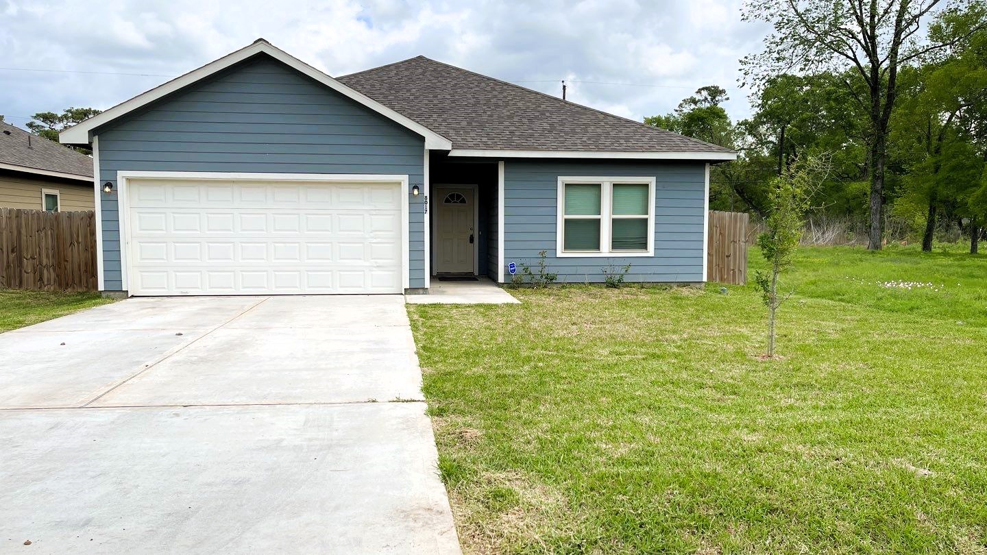 8017 Charlesmont Street Houston TX 77078
