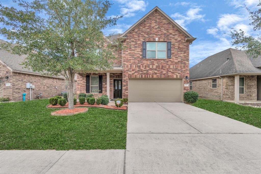 1311 Lucas Street Pearland TX 77581