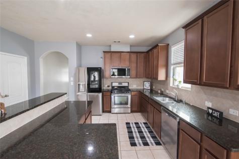 1311 Lucas Street Pearland TX 77581