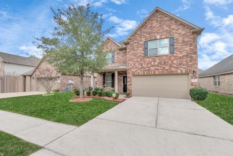 1311 Lucas Street Pearland TX 77581