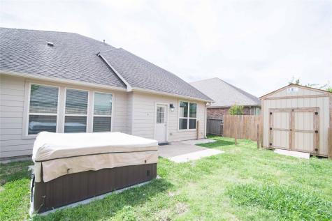 1311 Lucas Street Pearland TX 77581