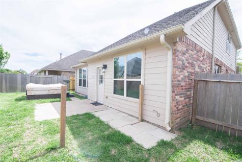 1311 Lucas Street Pearland TX 77581