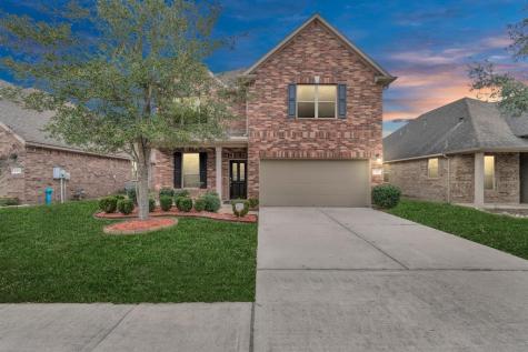 1311 Lucas Street Pearland TX 77581