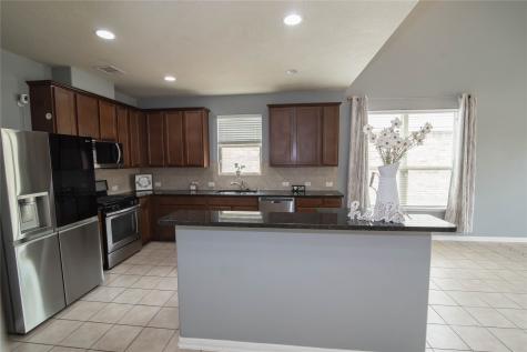 1311 Lucas Street Pearland TX 77581
