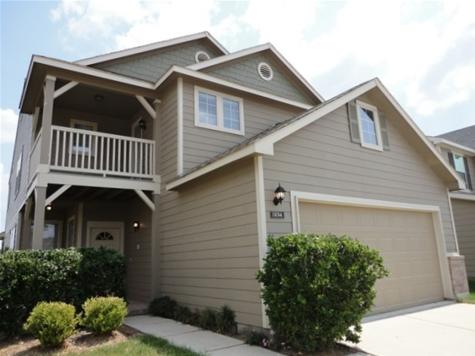 11014 Tipton Oaks Drive Richmond TX 77406