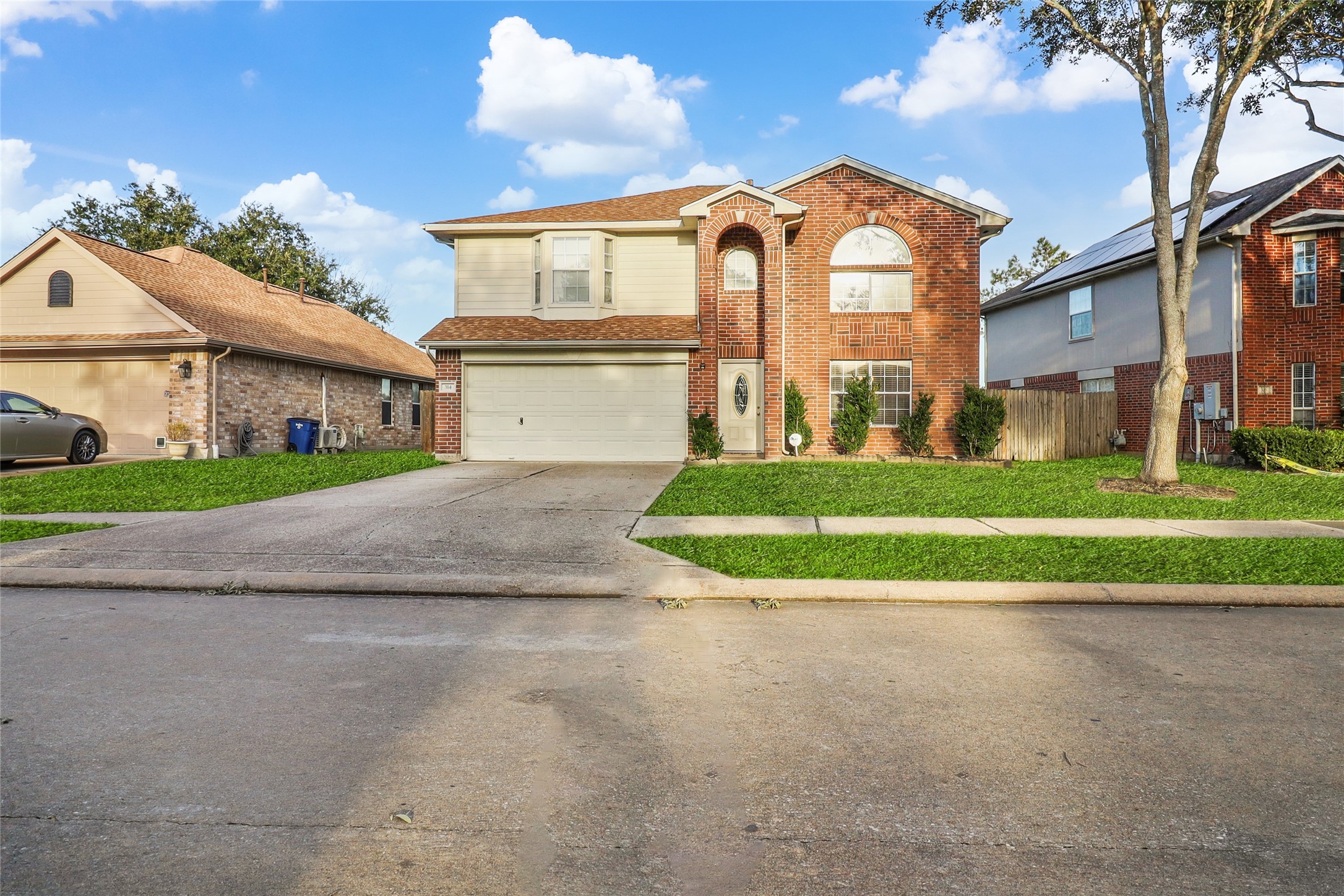 314 Grand Isle Lane Dickinson TX 77539