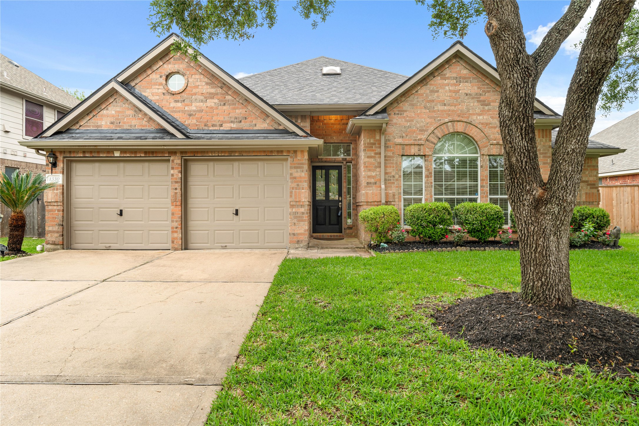 1330 Leigh Gardens Drive Sugar Land TX 77479