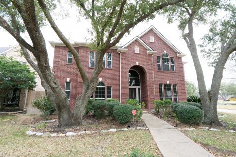 22310 Indigo Pines Lane Katy TX 77450