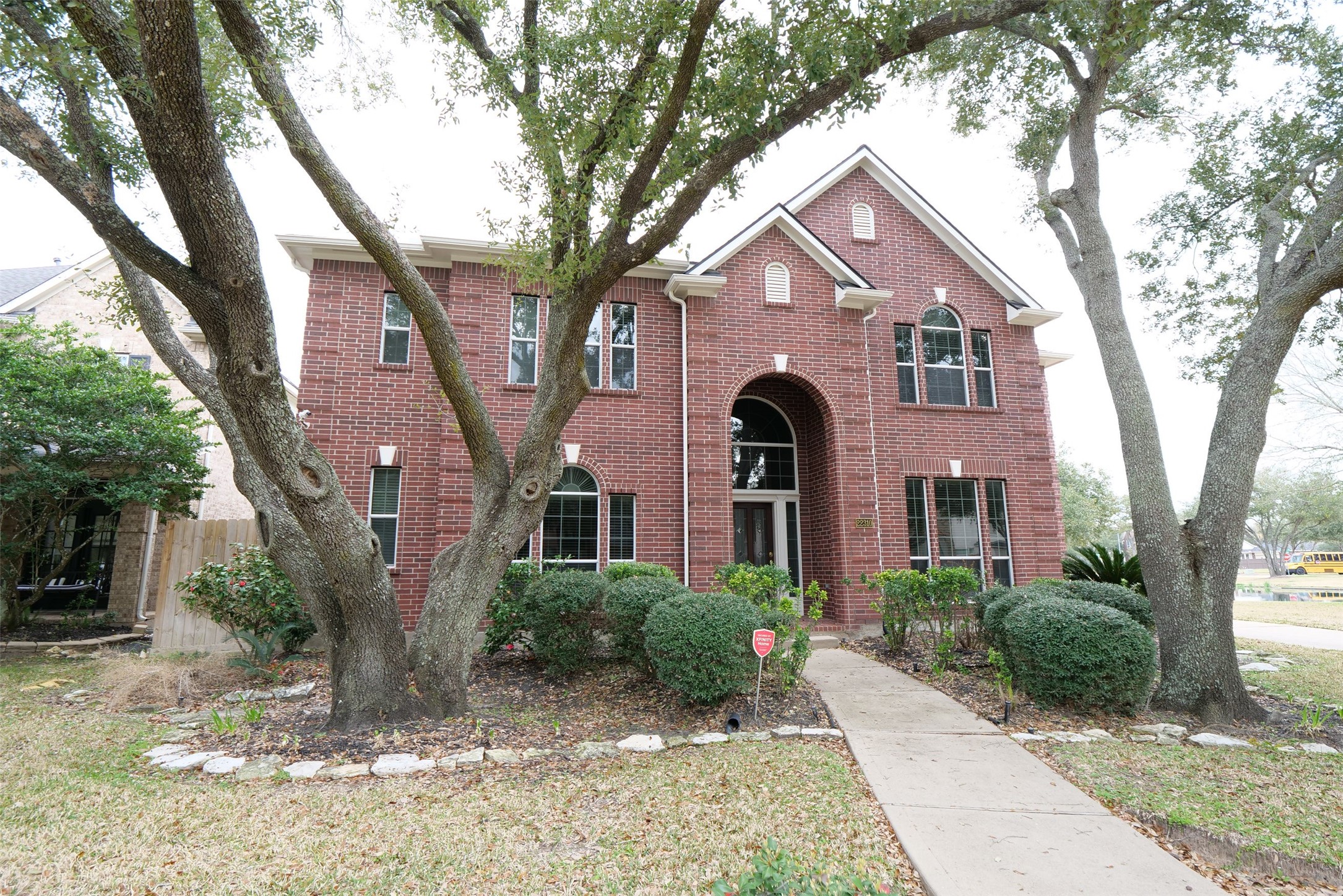 22310 Indigo Pines Lane Katy TX 77450