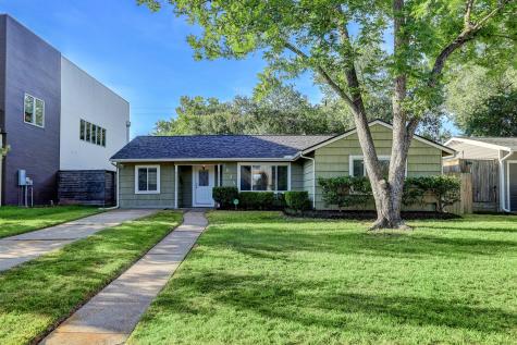 1838 Nina Lee Lane Houston TX 77018