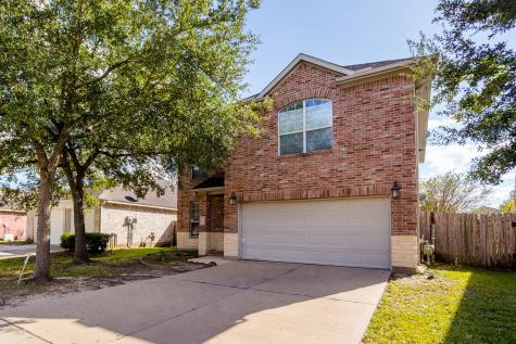 2111 Castle Gardens Lane Katy TX 77449