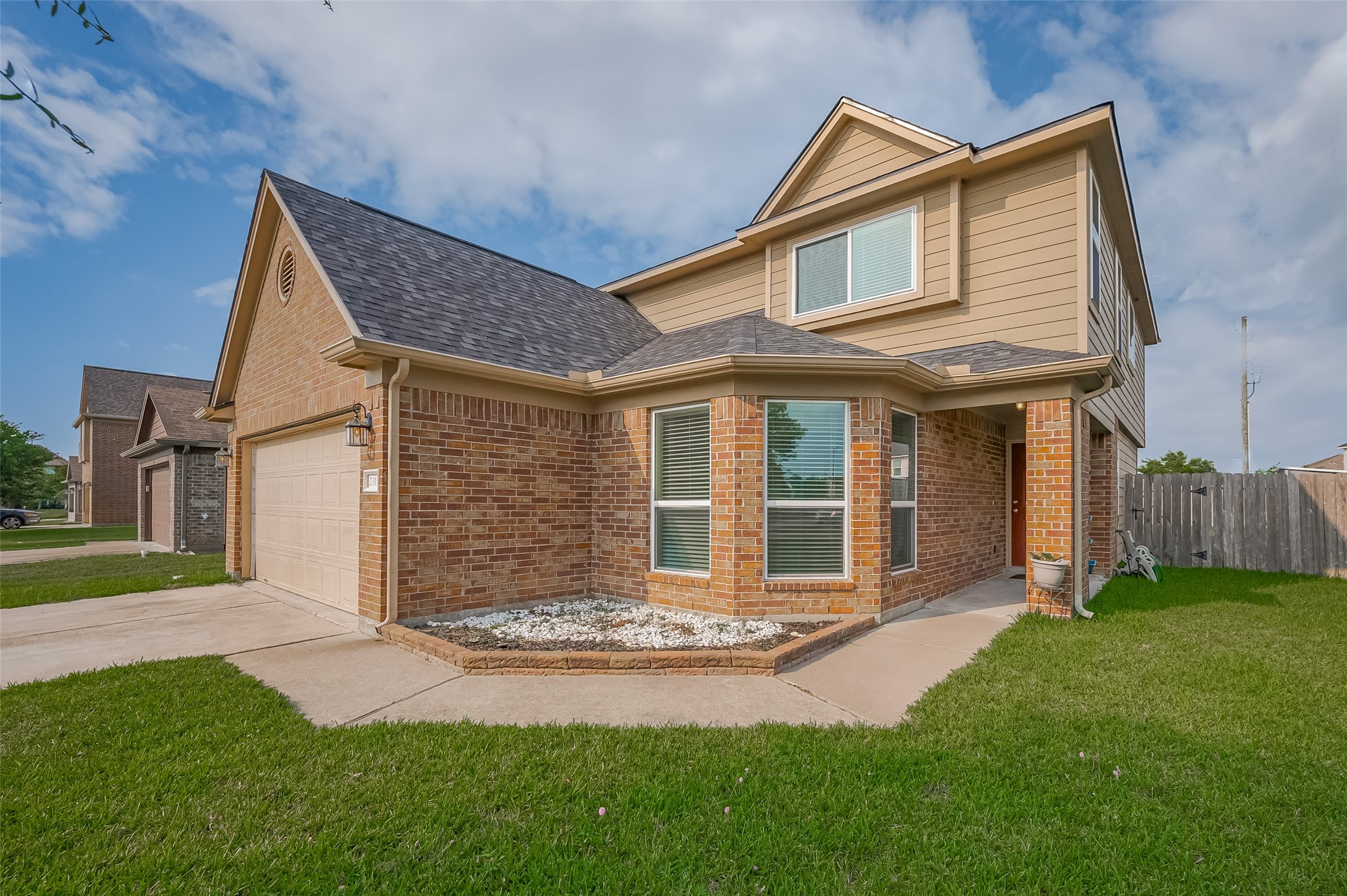2315 Zephyr Lane Rosenberg TX 77471