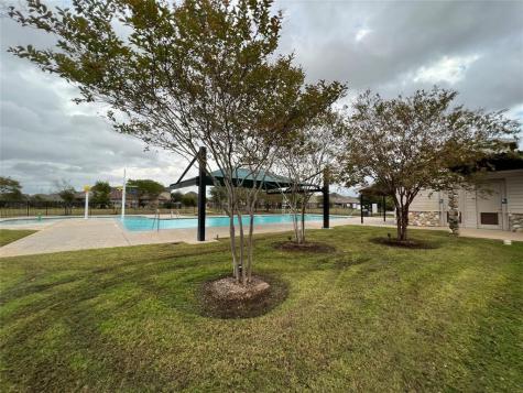 3111 Livingston Ridge Court Katy TX 77449