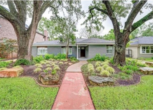 4026 Drummond Street Houston TX 77025