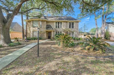 18115 Shadow Valley Drive Spring TX 77379