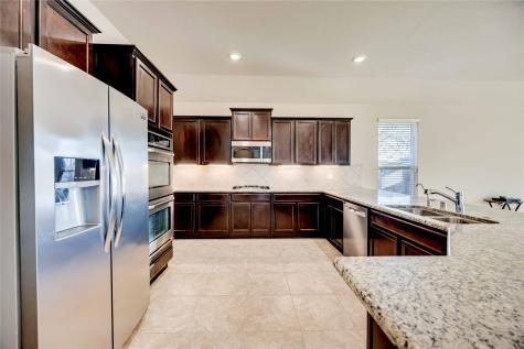 4327 Trizza Court Katy TX 77493