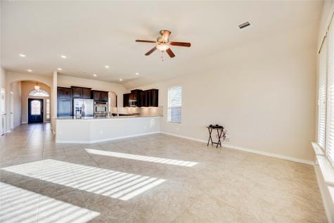 4327 Trizza Court Katy TX 77493