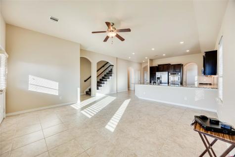 4327 Trizza Court Katy TX 77493