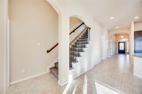 4327 Trizza Court Katy TX 77493