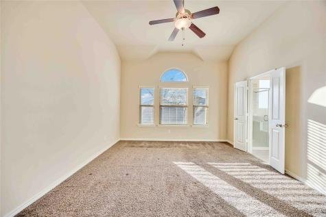 4327 Trizza Court Katy TX 77493