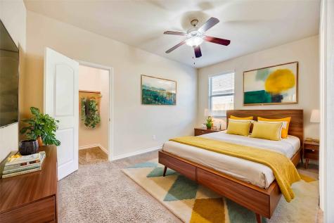 4327 Trizza Court Katy TX 77493