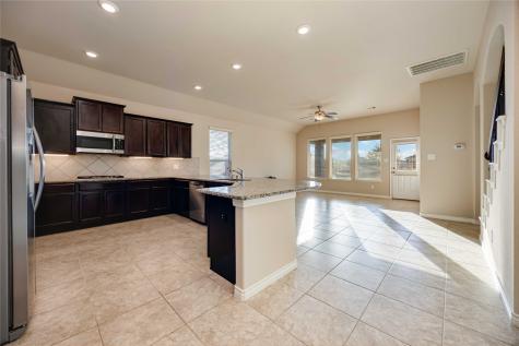 4327 Trizza Court Katy TX 77493