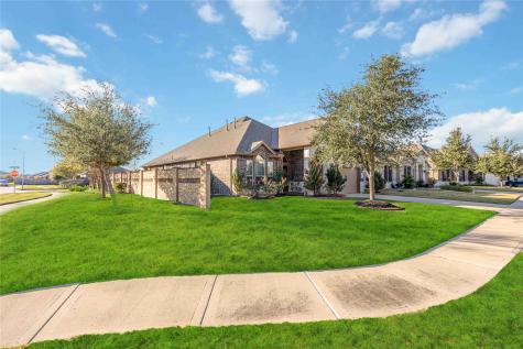 4327 Trizza Court Katy TX 77493