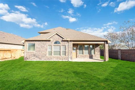 4327 Trizza Court Katy TX 77493