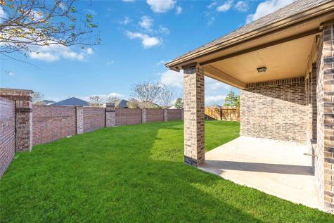 4327 Trizza Court Katy TX 77493