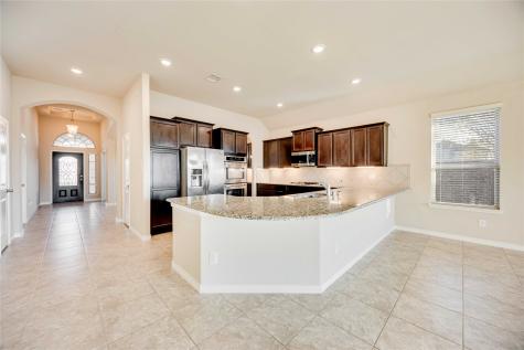 4327 Trizza Court Katy TX 77493