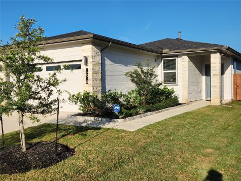 12518 Newport Arch Lane Houston TX 77047
