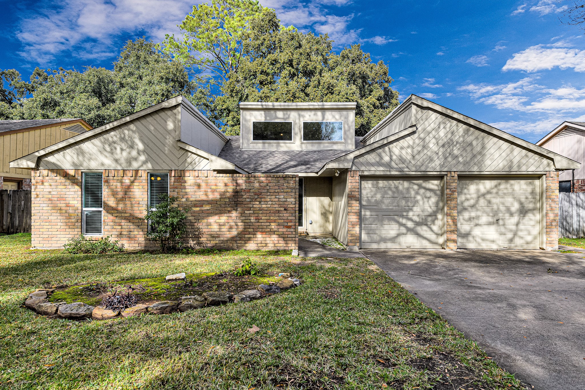 22526 Lost Creek Road Katy TX 77450