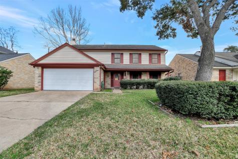 3331 Hidden Creek Drive Sugar Land TX 77479