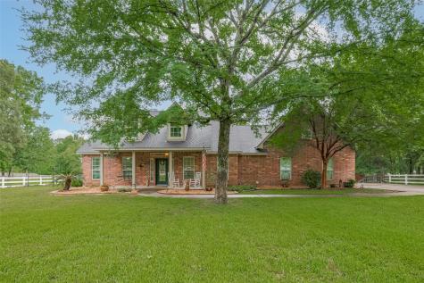 9072 Grand Lake Estates Drive Montgomery TX 77316