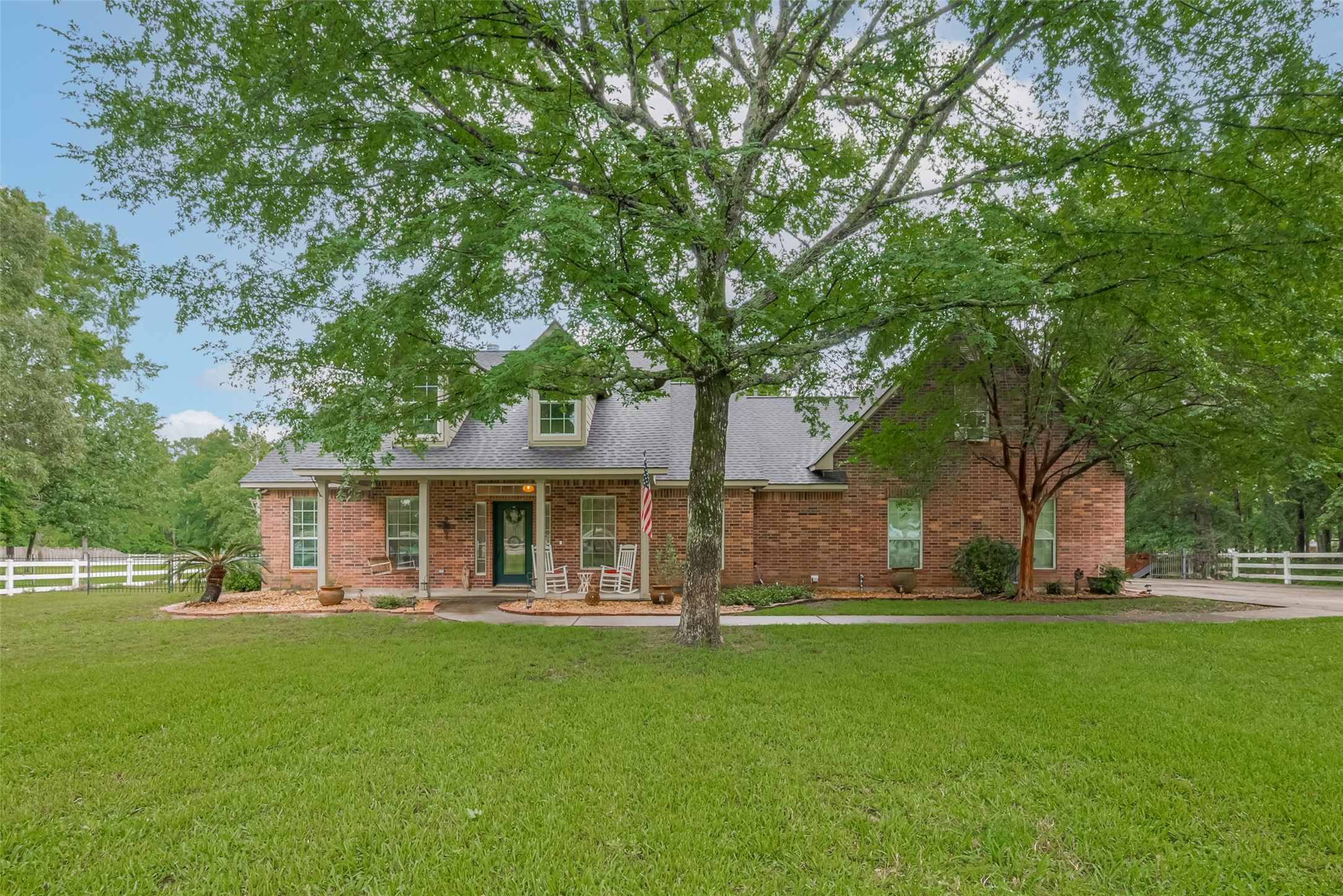 9072 Grand Lake Estates Drive Montgomery TX 77316