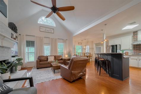 9072 Grand Lake Estates Drive Montgomery TX 77316