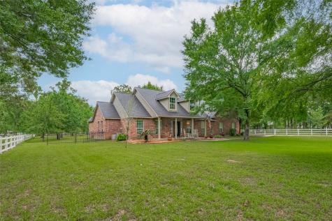 9072 Grand Lake Estates Drive Montgomery TX 77316