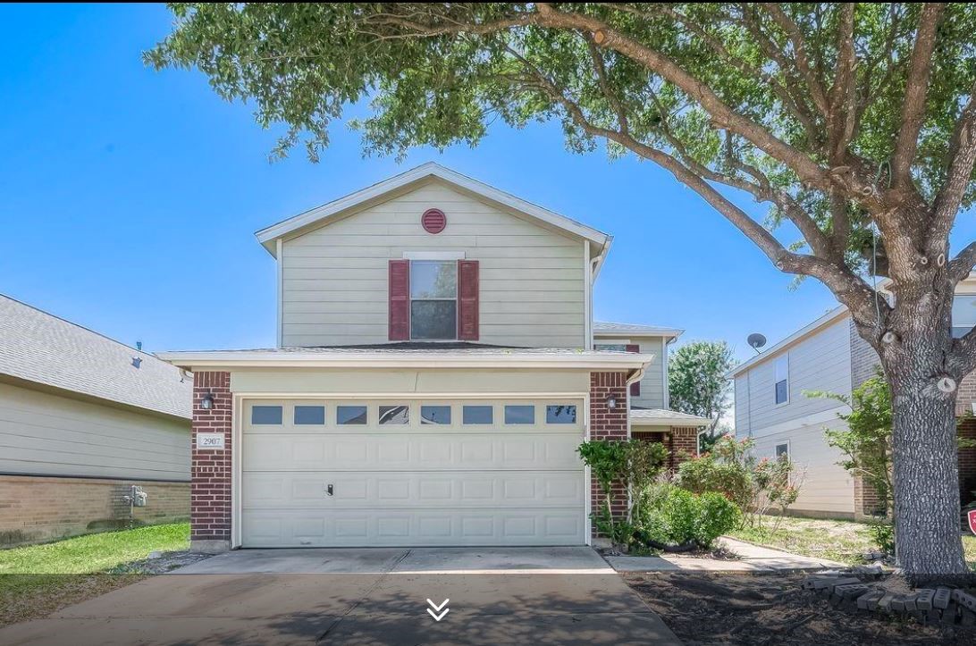 2907 Swift Brook Glen Way Spring TX 77389