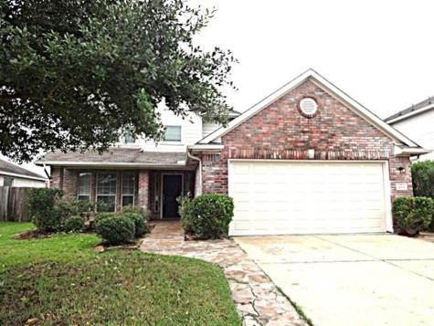 3915 Ridge Canyon Road Baytown TX 77521