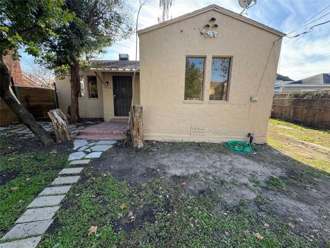 3705 Hutchins Street Houston TX 77004