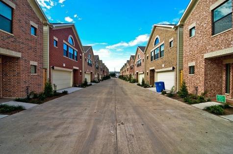 3713 Main Plaza Drive Houston TX 77025