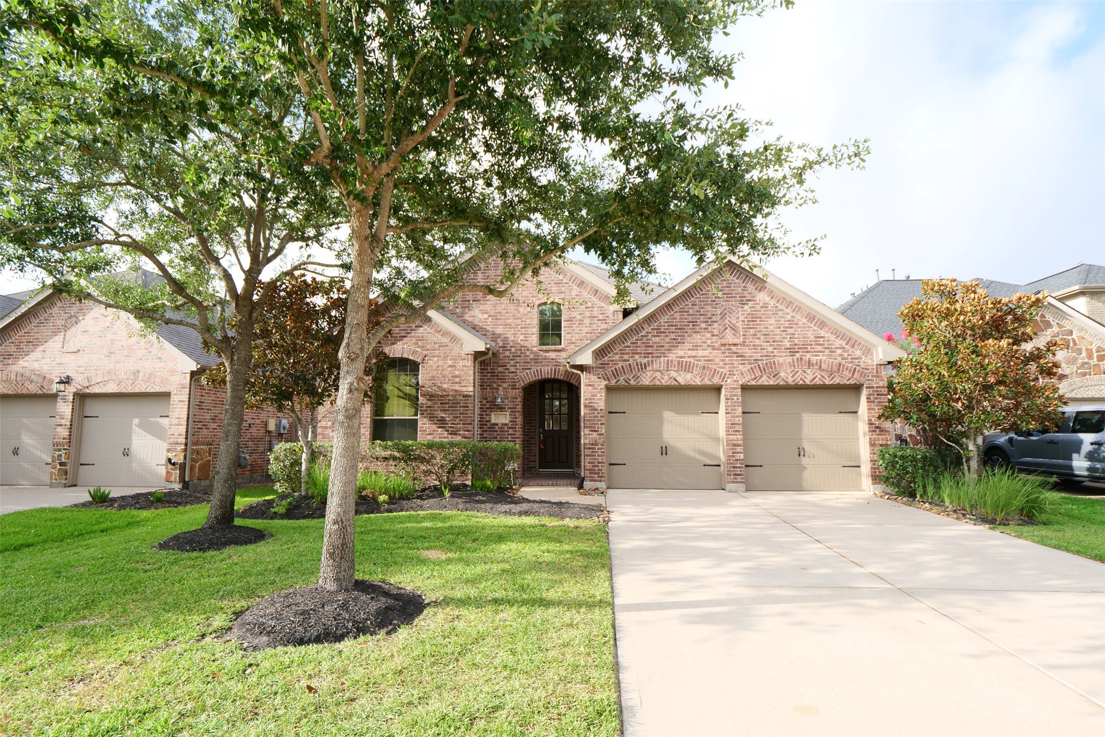 28239 Chalet Park Drive Katy TX 77494