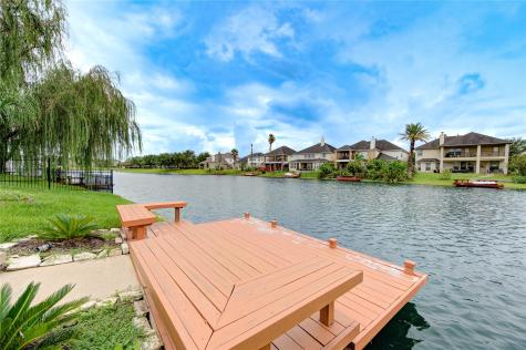 3002 Pelican Cove Missouri City TX 77459