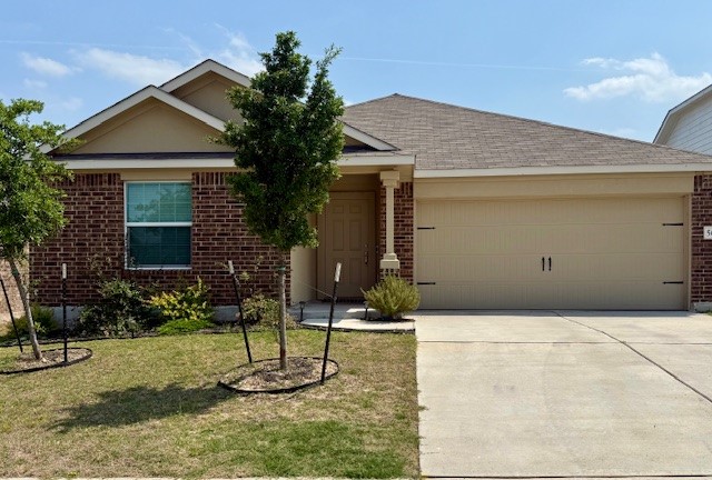 502 Golden Plains Parkway Hutto TX 78634