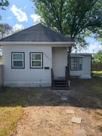2508 S Texas Avenue Pearland TX 77581