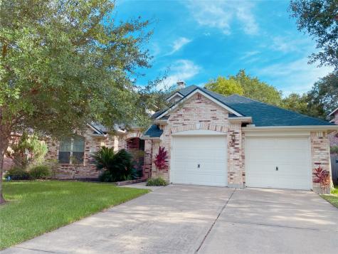 21319 Pennshore Lane Katy TX 77450