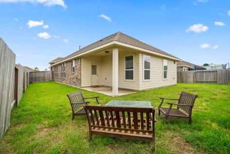 1234 Lone Pine Drive Rosharon TX 77583